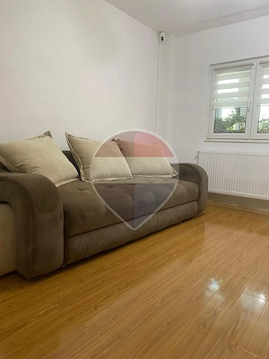 Apartament cu 2 camere de vânzare în zona Veteranilor - imagine 2