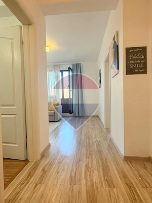 Apartament 2 Camere Metrou Bazilescu 6 Min / Bucurestii Noi / - imagine 18