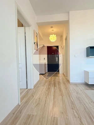 Apartament 2 Camere Metrou Bazilescu 6 Min / Bucurestii Noi / - imagine 19