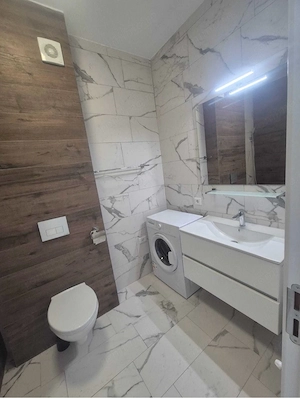 Proprietar inchiriez apartament 2 camere + parcare - imagine 4