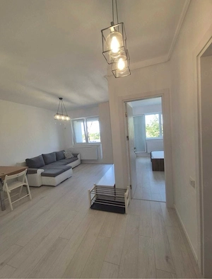 Proprietar inchiriez apartament 2 camere + parcare - imagine 3