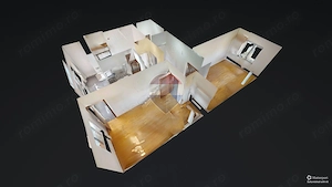 Comision 0% | Apartament 2 camere | 56 mp utili | boxă 13 mp | Pod - imagine 10