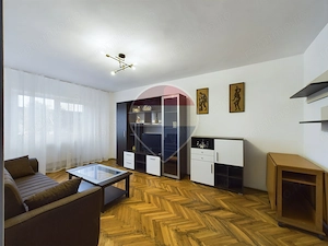 De inchiriat! Apartament de 3 camere decomandat, zona Garii!