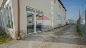 Clădire de birouri 370 mp | P+E | Parcare | Str. Ecologiștilor, Brașov - imagine 5