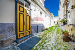 Garsoniera de închiriat pe str. Balcescu | Comision 0% - imagine 7