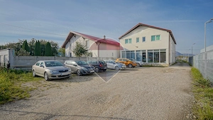 Clădire de birouri 370 mp | P+E | Parcare | Str. Ecologiștilor, Brașov