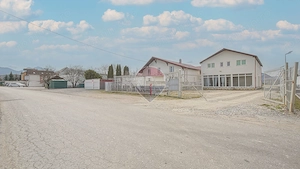 Clădire de birouri 370 mp | P+E | Parcare | Str. Ecologiștilor, Brașov - imagine 2