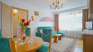 COMISION 0%! 2 CAMERE VIS A VIS DE JUDECATORIE | BDUL. 15 NOIEMBRIE - imagine 3