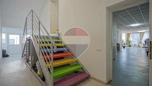 Clădire de birouri 370 mp | P+E | Parcare | Str. Ecologiștilor, Brașov - imagine 20