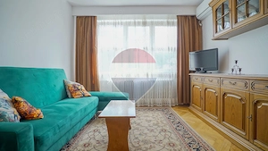 COMISION 0%! 2 CAMERE VIS A VIS DE JUDECATORIE | BDUL. 15 NOIEMBRIE - imagine 9