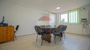 Clădire de birouri 370 mp | P+E | Parcare | Str. Ecologiștilor, Brașov - imagine 13