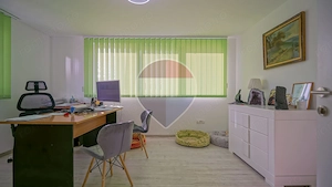 Clădire de birouri 370 mp | P+E | Parcare | Str. Ecologiștilor, Brașov - imagine 14