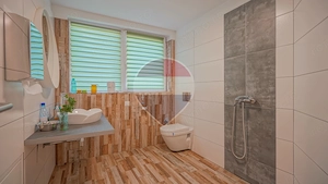 Clădire de birouri 370 mp | P+E | Parcare | Str. Ecologiștilor, Brașov - imagine 17