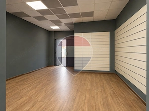 Spațiu comercial de 137mp de închiriat în zona Faleza Nor / vad intens - imagine 7