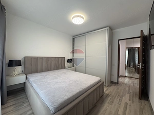 Apartament cu 2 camere de închiriat  Blv Tomis 222 Victoria/Emag - imagine 2