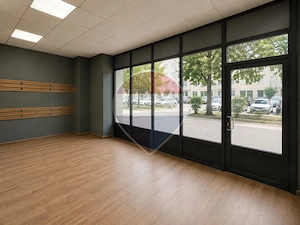 Spațiu comercial de 137mp de închiriat în zona Faleza Nor / vad intens - imagine 6