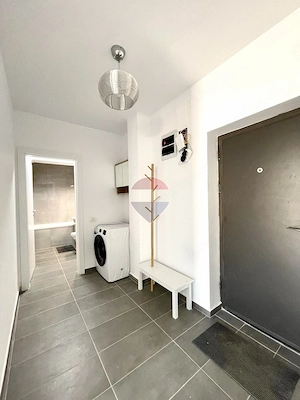 Studio de inchiriat | Loc de parcare inclus | Maurer Residence - imagine 5