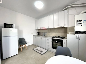 Studio de inchiriat | Loc de parcare inclus | Maurer Residence - imagine 3