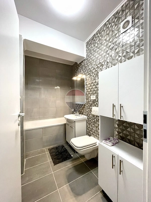 Studio de inchiriat | Loc de parcare inclus | Maurer Residence - imagine 4