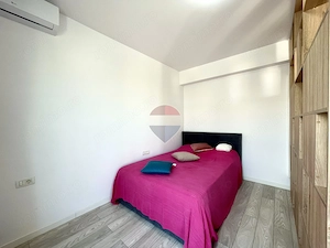 Studio de inchiriat | Loc de parcare inclus | Maurer Residence - imagine 13