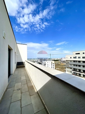 Studio de inchiriat | Loc de parcare inclus | Maurer Residence - imagine 7