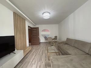 Apartament cu 2 camere de închiriat  Blv Tomis 222 Victoria/Emag - imagine 8