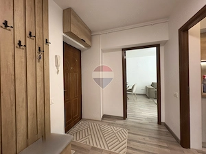 Apartament cu 2 camere de închiriat  Blv Tomis 222 Victoria/Emag - imagine 9