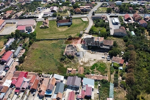 Teren intravilan | 10.085 mp | Turda - Poiana - imagine 5