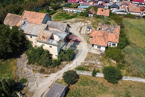 Teren intravilan | 10.085 mp | Turda - Poiana - imagine 9