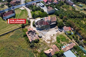 Teren intravilan | 10.085 mp | Turda - Poiana - imagine 3