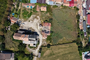 Teren intravilan | 10.085 mp | Turda - Poiana - imagine 7