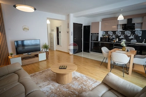Drumul Poienii-Apartament de inchiriat 2 camere Season Residence - imagine 8