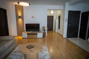 Drumul Poienii-Apartament de inchiriat 2 camere Season Residence - imagine 11