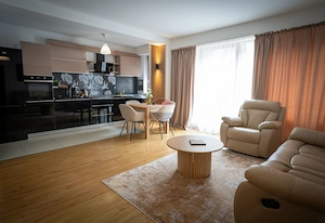 Drumul Poienii-Apartament de inchiriat 2 camere Season Residence - imagine 9