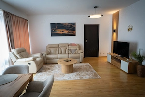 Drumul Poienii-Apartament de inchiriat 2 camere Season Residence - imagine 7