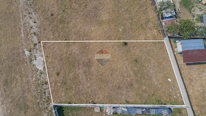 Teren intravilan 600 mp | Cărpinis | PUZ aprobat | P+E+M