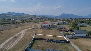 Teren intravilan 600 mp | Cărpinis | PUZ aprobat | P+E+M - imagine 4