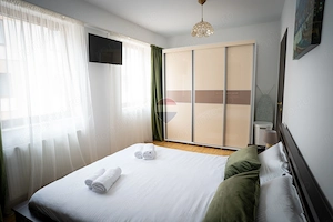 Drumul Poienii-Apartament de inchiriat 2 camere Season Residence - imagine 15