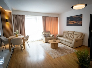 Drumul Poienii-Apartament de inchiriat 2 camere Season Residence - imagine 13