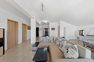 Apartament de inchiriat cu 3 camere in zona Intim - imagine 2