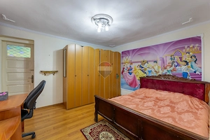 Casă de închiriat cu 4 camere în Pârneava – mobilată și utilată - imagine 4
