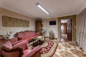 Casă de închiriat cu 4 camere în Pârneava – mobilată și utilată - imagine 3
