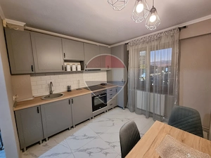 Apartament modern 2 camere de închiriat în zona Ared Kaufland - imagine 3