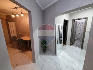 Apartament modern 2 camere de închiriat în zona Ared Kaufland - imagine 6