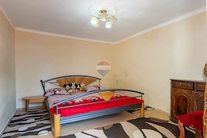 Casă de închiriat cu 4 camere în Pârneava – mobilată și utilată - imagine 5
