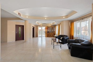 Apartament de inchiriat, 3 camere in zona Intim loc de parcare inclus - imagine 3