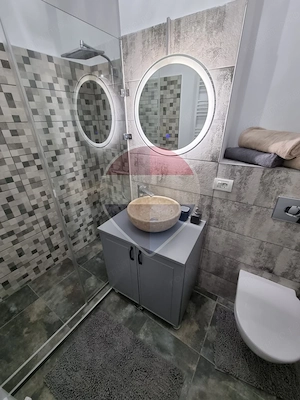 Apartament modern 2 camere de închiriat în zona Ared Kaufland - imagine 4