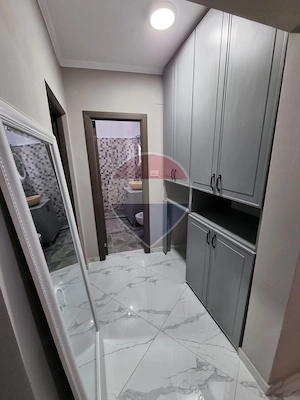 Apartament modern 2 camere de închiriat în zona Ared Kaufland - imagine 7