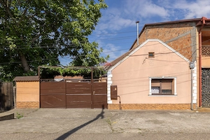 Casă de închiriat cu 4 camere în Pârneava – mobilată și utilată - imagine 17
