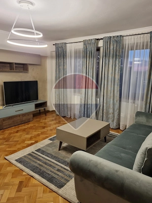 Apartament modern 2 camere de închiriat în zona Ared Kaufland - imagine 8